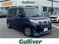 2017 Toyota Roomy