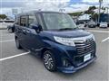 2017 Toyota Roomy