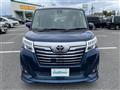 2017 Toyota Roomy