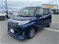 2017 Toyota Roomy