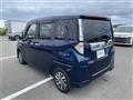 2017 Toyota Roomy