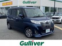 2017 Toyota Roomy