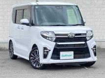 2019 Daihatsu Tanto