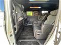 2023 Toyota Alphard
