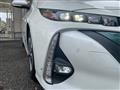 2018 Toyota Prius PHV