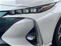 2018 Toyota Prius PHV