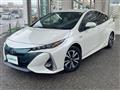 2018 Toyota Prius PHV