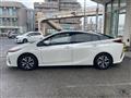 2018 Toyota Prius PHV