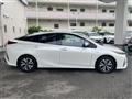 2018 Toyota Prius PHV
