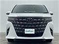 2023 Toyota Alphard