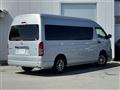 2020 Toyota Hiace Commuter