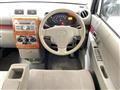 2009 Daihatsu Move Conte