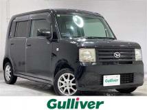 2009 Daihatsu Move Conte