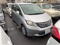 2010 Honda Freed