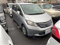 2010 Honda Freed