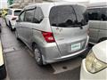 2010 Honda Freed