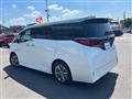 2024 Toyota Alphard