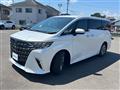 2024 Toyota Alphard