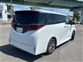 2024 Toyota Alphard
