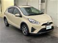 2019 Toyota AQUA