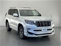 2020 Toyota Land Cruiser Prado