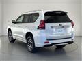 2020 Toyota Land Cruiser Prado