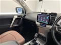 2020 Toyota Land Cruiser Prado