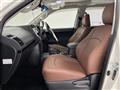 2020 Toyota Land Cruiser Prado