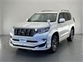 2020 Toyota Land Cruiser Prado