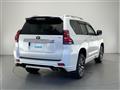 2020 Toyota Land Cruiser Prado