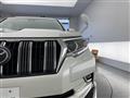2020 Toyota Land Cruiser Prado