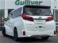 2018 Toyota Alphard