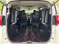 2018 Toyota Alphard