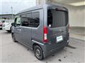 2019 Honda N-VAN