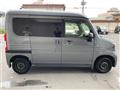 2019 Honda N-VAN
