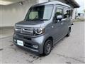 2019 Honda N-VAN
