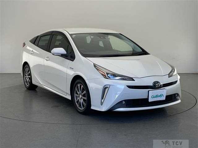 2020 Toyota Prius