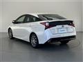 2020 Toyota Prius