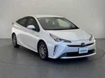 2020 Toyota Prius
