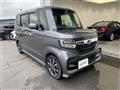 2018 Honda N BOX