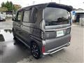 2018 Honda N BOX