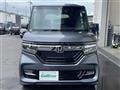 2018 Honda N BOX