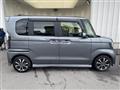 2018 Honda N BOX