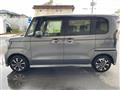 2018 Honda N BOX