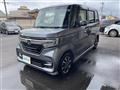 2018 Honda N BOX