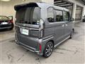 2018 Honda N BOX