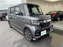 2018 Honda N BOX
