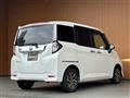 2024 Toyota Roomy