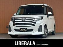 2024 Toyota Roomy