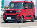 2022 Daihatsu Tanto